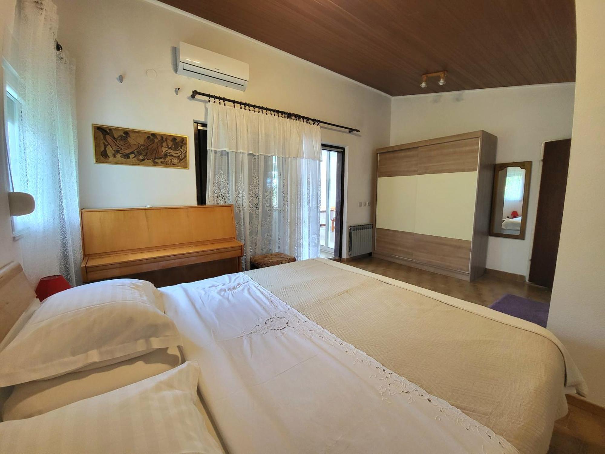 Villa Brela Ruang foto