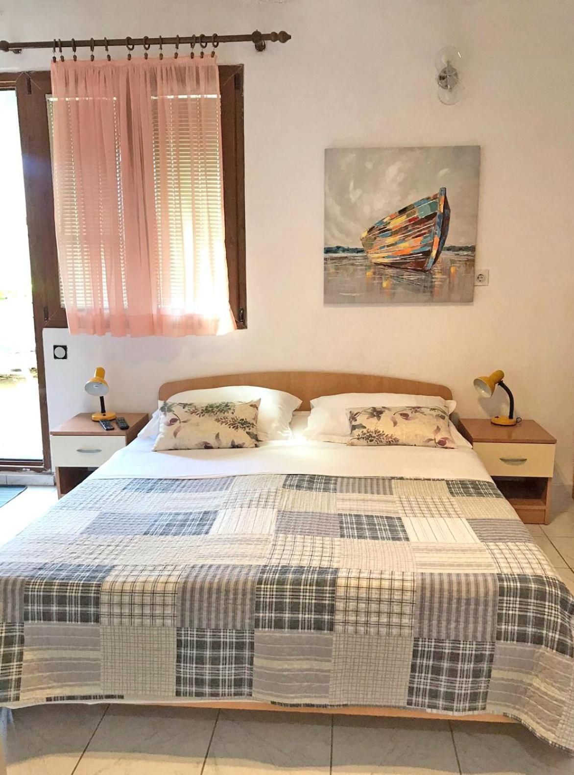 Villa Brela Ruang foto
